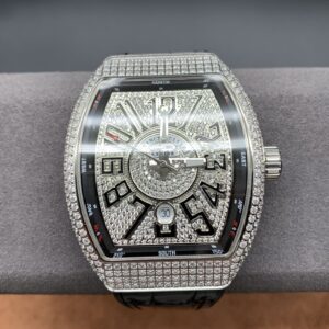 Unknown Franck Muller Model