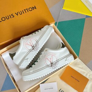 LV Time Out sneakers
