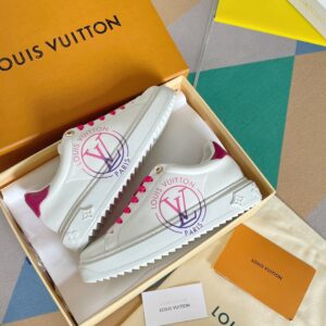 LV Time Out sneakers
