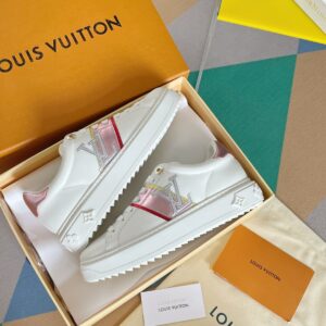 LV Time Out sneakers