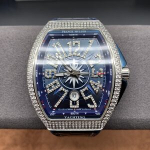Unknown Franck Muller Model