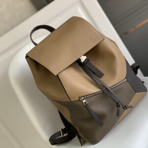 Puzzle Backpack