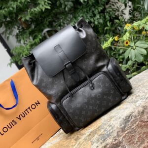 LV TRIO backpack