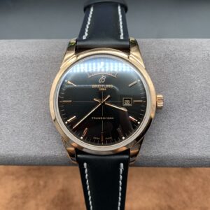 V7 Breitling Watch