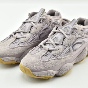 Adidas Yeezy 500 Blush shoes