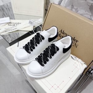 Alexander McQueen rubber sneakers