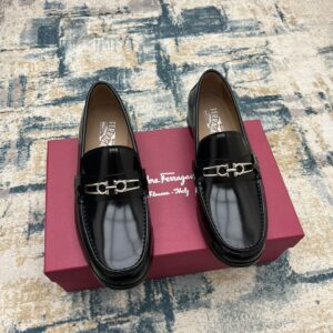 Men's formal leather shoes size 38-45