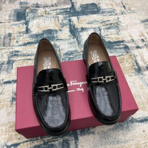 Men's formal leather shoes size 38-45