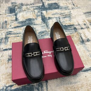 Men's formal leather shoes size 38-45