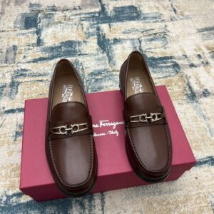 Men's formal leather shoes size 38-45