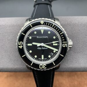 ZF Fifty Fathoms watch