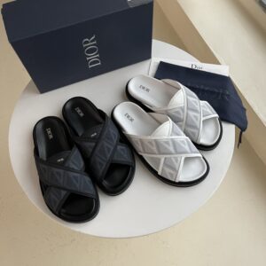 Dior Aqua Slides