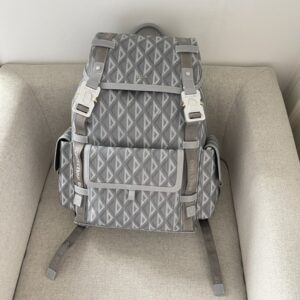 Dior Hit the Road shoulder bag
