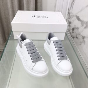 Alexander McQueen classic sneakers