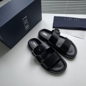 Dior Aqua Slides