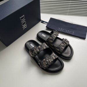 Dior Aqua Slides