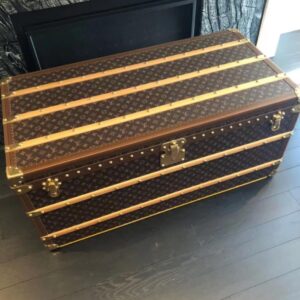 Malle Courier Hard Case