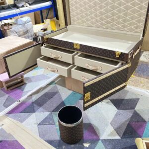 Louis Vuitton case