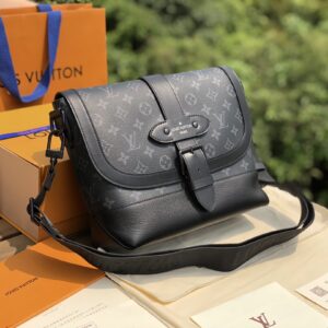 Covert duffle bag