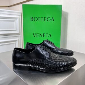 High-end luxury series business casual shoes