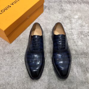 Men's Classic Oxford Shoes