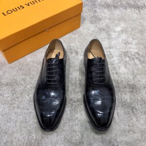 Men's Classic Oxford Shoes