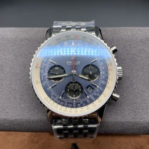 GF Breitling Chronograph