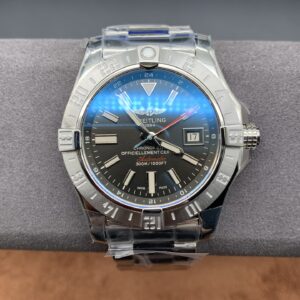 GF Breitling Avenger Second Generation