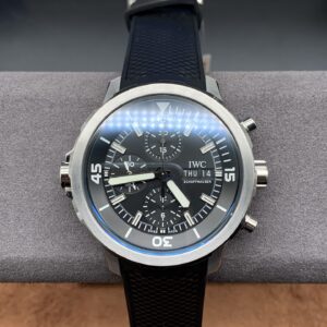 IWC Ocean Chronograph Watch