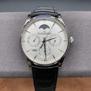 V9 anniversary calendar watch