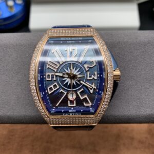 Unknown Franck Muller Model