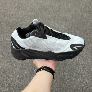 Adidas Yeezy Boost 700 MNVN Blue Tint Low Top