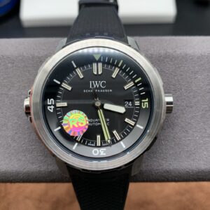 IWC Ocean Chronograph Watch