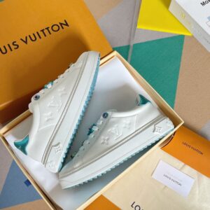 LV Time Out sneakers