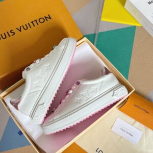 LV Time Out sneakers