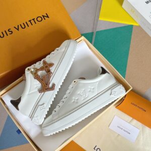 LV Time Out sneakers
