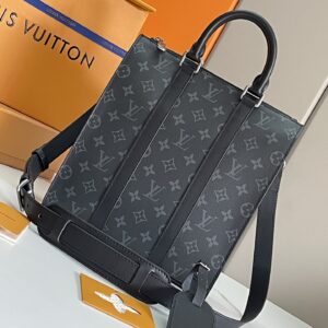 Soft Trunk Mini Handbag