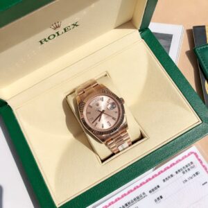 Rolex Datejust II 41mm watch