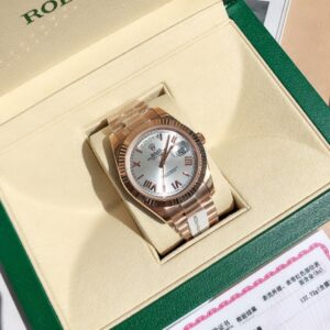 Rolex Datejust II 41mm watch