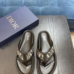 Dior Aqua premium summer sandals