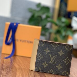 HHI series wallet