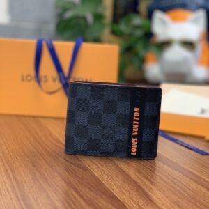 HHI series wallet