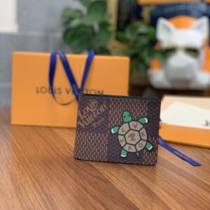 Zippy money clip Virgil Abloh Multiple wallet
