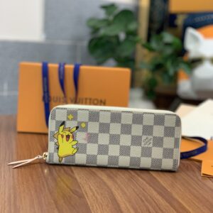 Clémence wallet