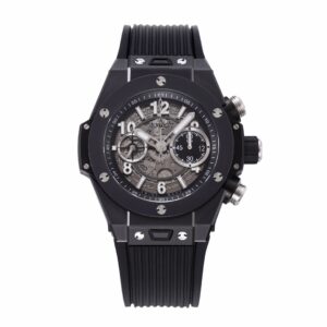 Big Bang Unico color ceramic watch