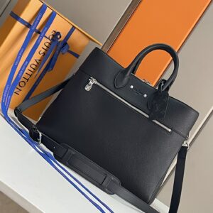 Cabas Business Briefcase