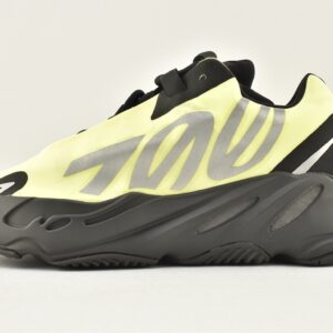 Adidas Yeezy Boost 700 MNVN popcorn shoes