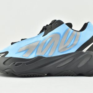 Adidas Yeezy Boost 700 MNVN popcorn shoes