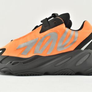 Adidas Yeezy Boost 700 MNVN popcorn shoes