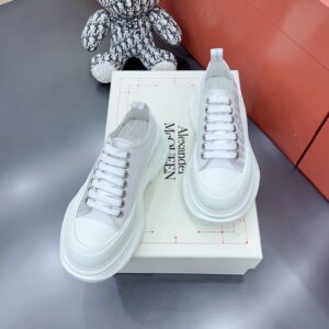 McQueen Sneakers 2022